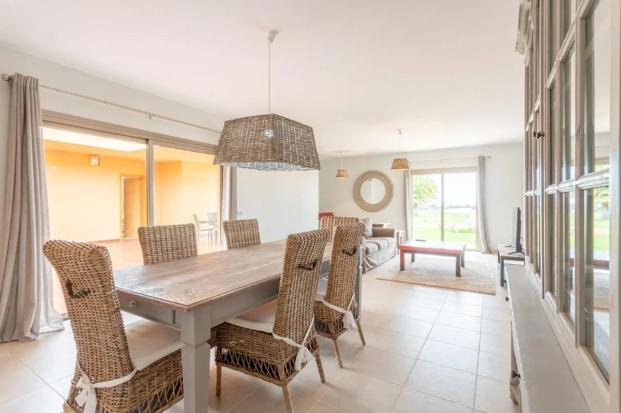 Villa Domingo Antigua  0*, Antigua (Fuerteventura) Španělsko
