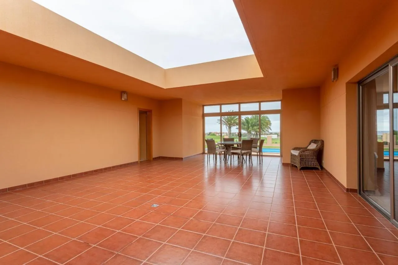 Villa Domingo Antigua  0*, Antigua (Fuerteventura) Španělsko