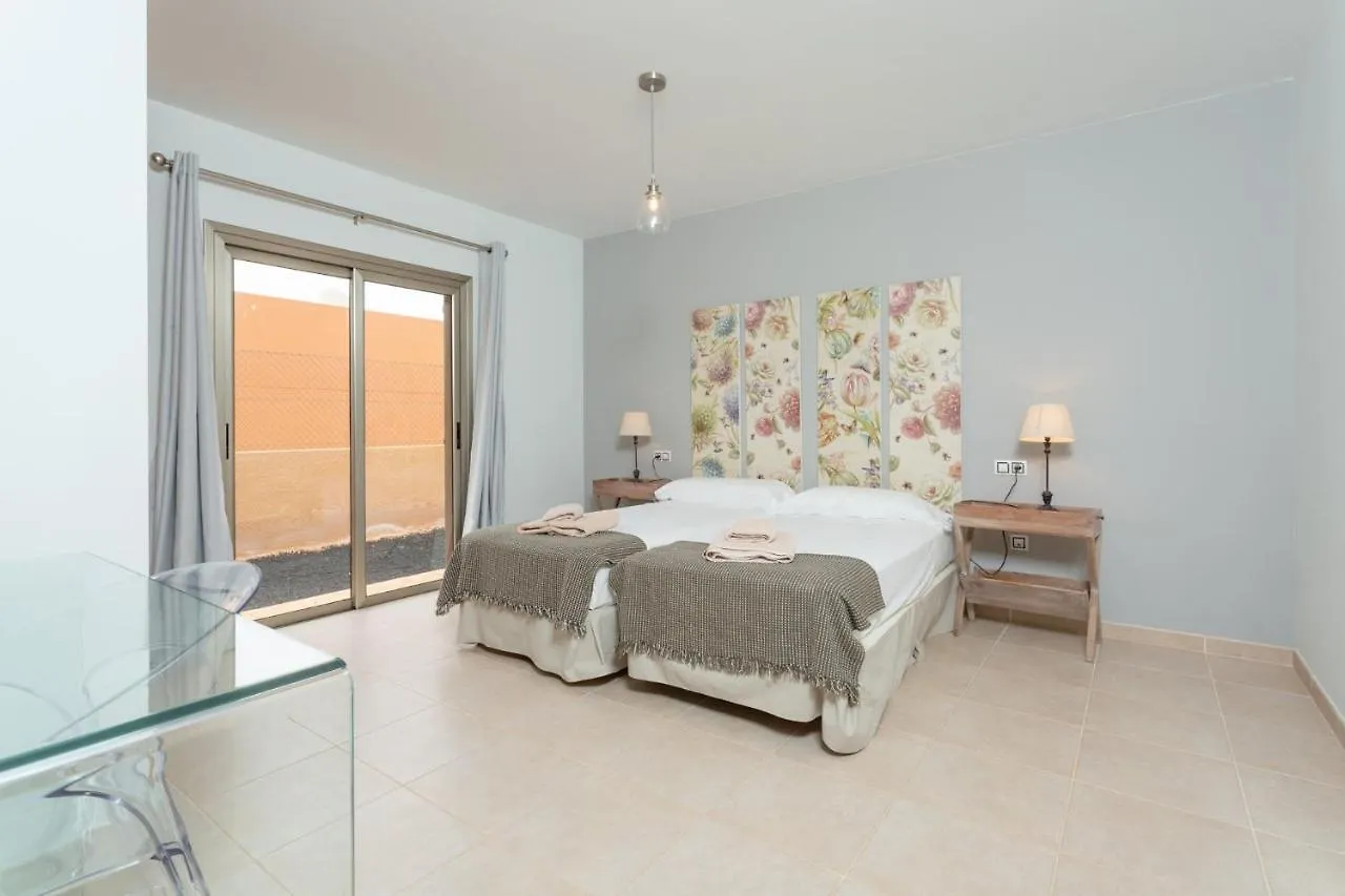 Villa Domingo Antigua   Antigua (Fuerteventura)