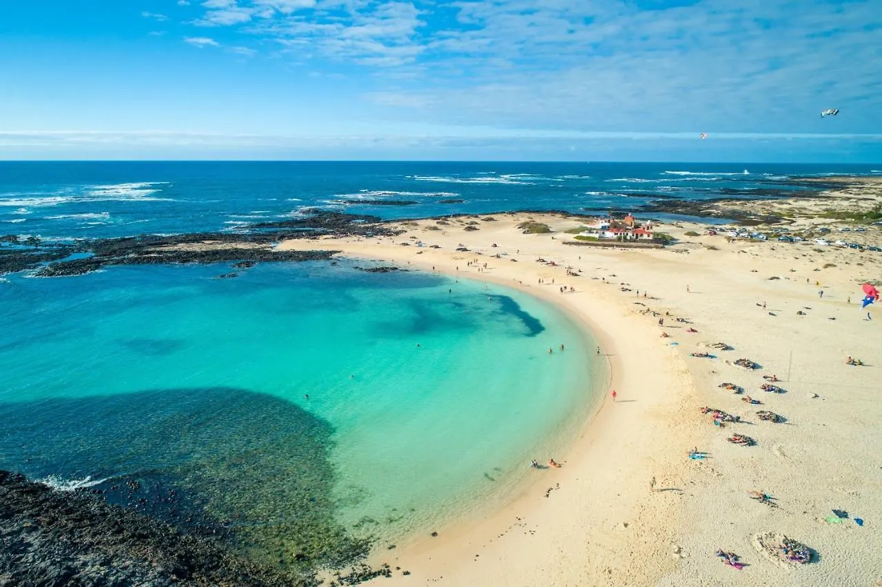 Villa Domingo Antigua  0*, Antigua (Fuerteventura)