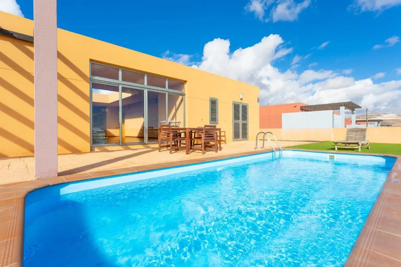Villa Domingo Antigua  0*, Antigua (Fuerteventura)