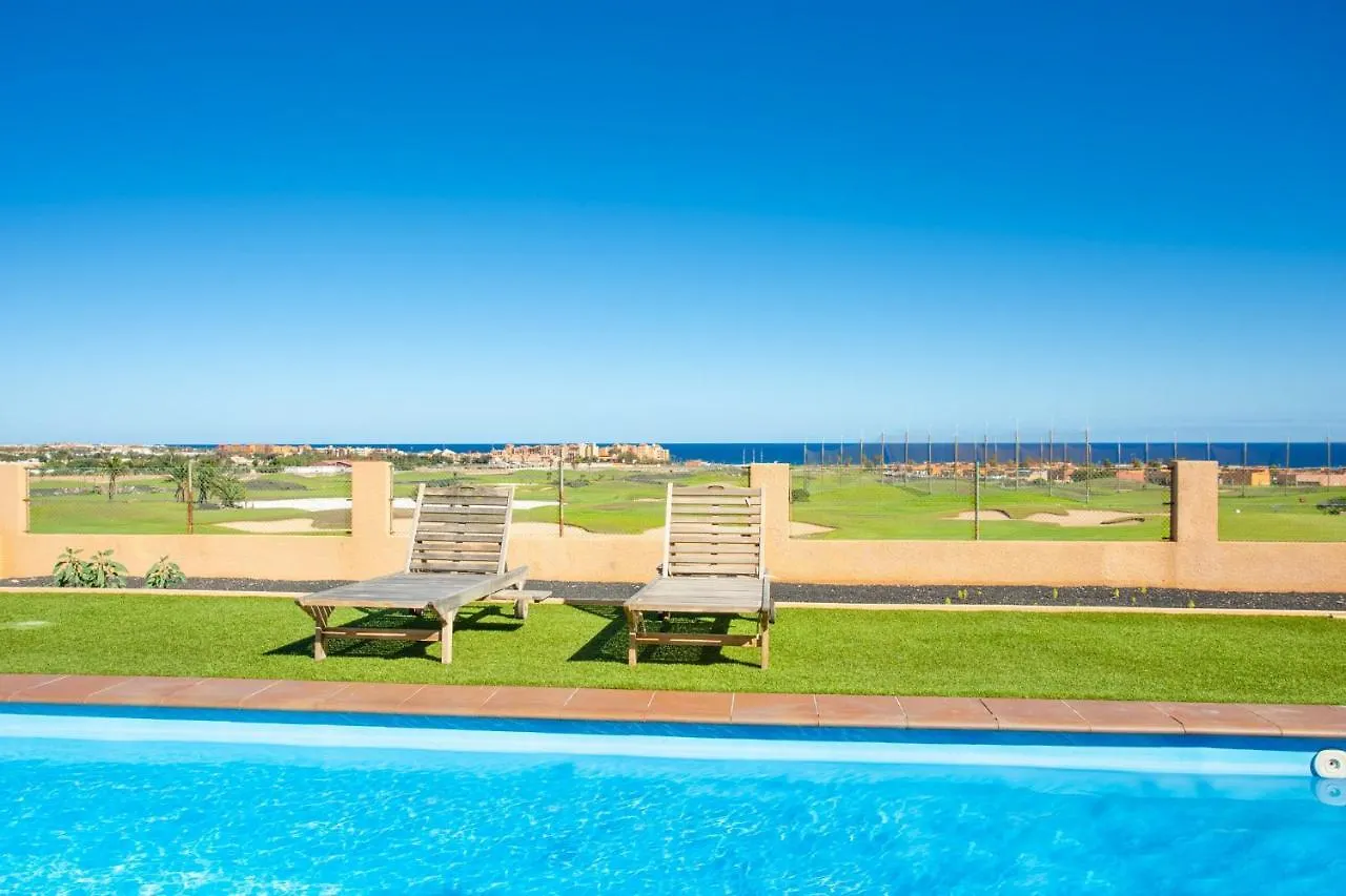 Villa Domingo Antigua   Antigua (Fuerteventura)