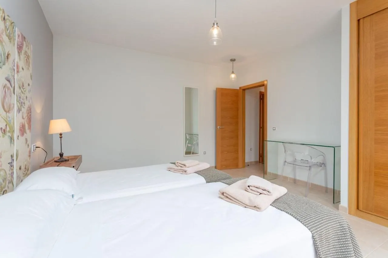 Villa Domingo Antigua  Antigua (Fuerteventura)